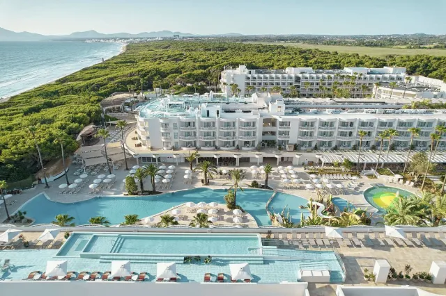 Hotellbilder av Iberostar Selection Albufera Playa - nummer 1 av 10