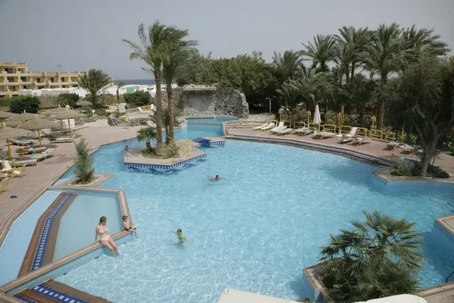 Hotellbilder av Shams Safaga Resort - nummer 1 av 10