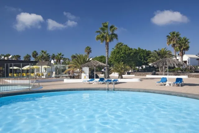 Hotellbilder av Bungalows Playa Limones - nummer 1 av 10