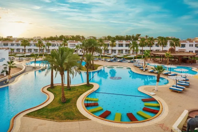 Hotellbilder av Dreams Vacation Resort - nummer 1 av 10