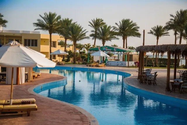 Hotellbilder av Amwaj Oyoun Resort & Casino - nummer 1 av 10