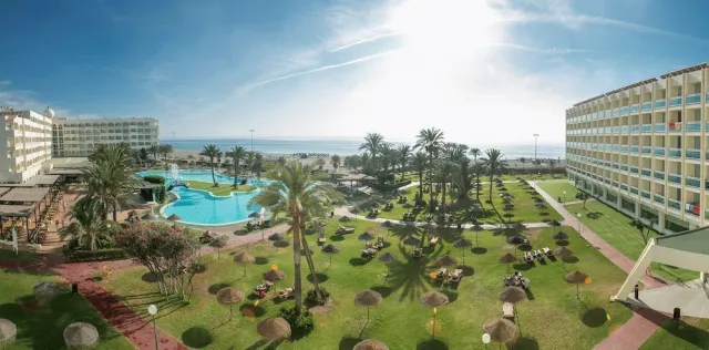 Hotellbilder av Evenia Zoraida Resort - nummer 1 av 10