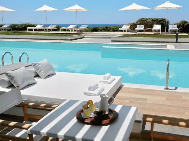 Hotellbilder av Lux Me Grecotel White Palace - nummer 1 av 10