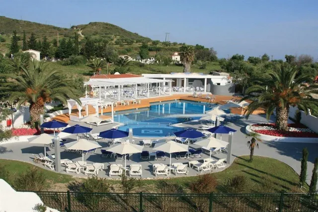 Hotellbilder av Ioli Village - nummer 1 av 10