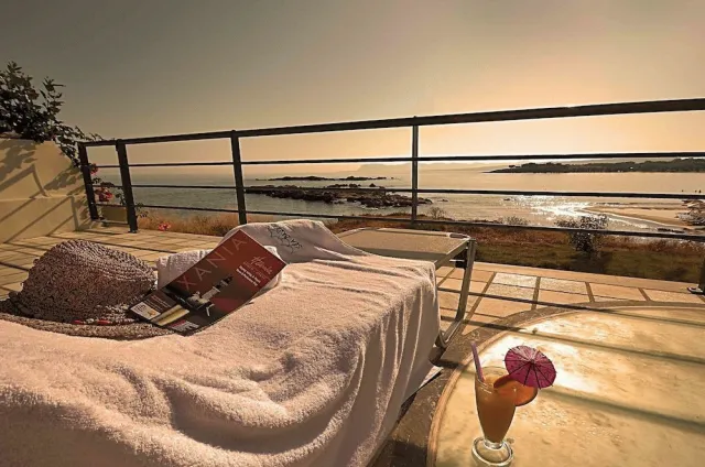 Hotellbilder av Sea Breeze Beis Apts - nummer 1 av 10