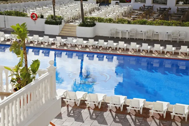 Hotellbilder av Sandos Griego Hotel - nummer 1 av 10