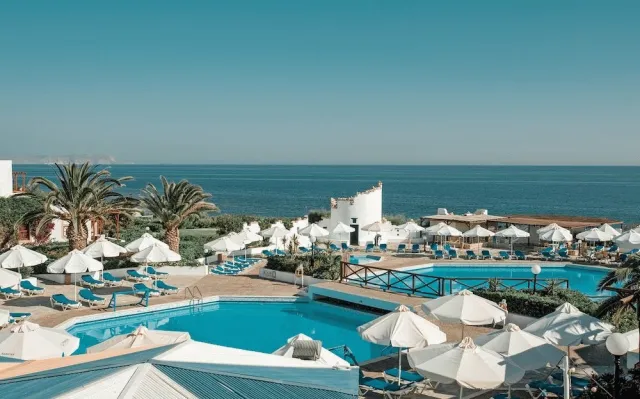 Hotellbilder av Mitsis Cretan Village - nummer 1 av 10