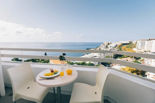 Hotellbilder av Muthu Raga Madeira Hotel - nummer 1 av 10