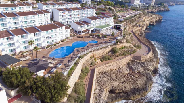 Hotellbilder av HSM Calas Park - nummer 1 av 10