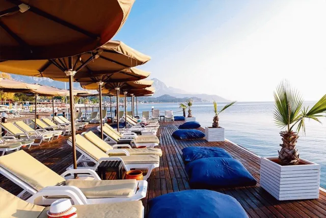 Hotellbilder av Seven Seas Gravel Select - nummer 1 av 10