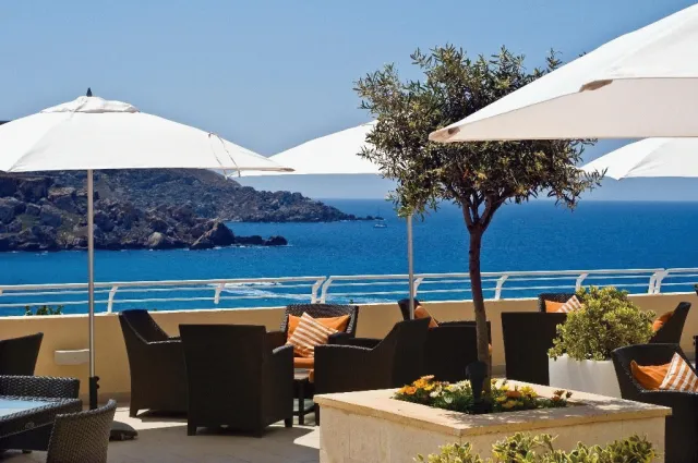Hotellbilder av Radisson Blu Resort & Spa Golden Sands - nummer 1 av 10