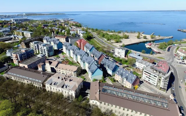 Hotellbilder av Hestia Hotel Ilmarine - nummer 1 av 10