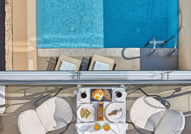 Hotellbilder av Castello Boutique Resort & SPA - nummer 1 av 10