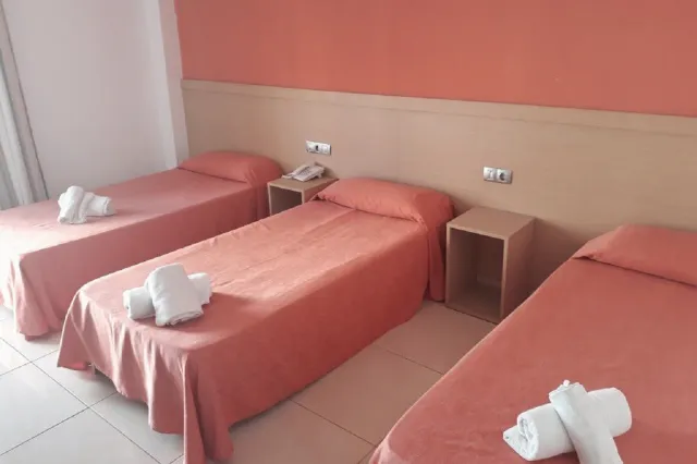Hotellbilder av Leblon - nummer 1 av 8