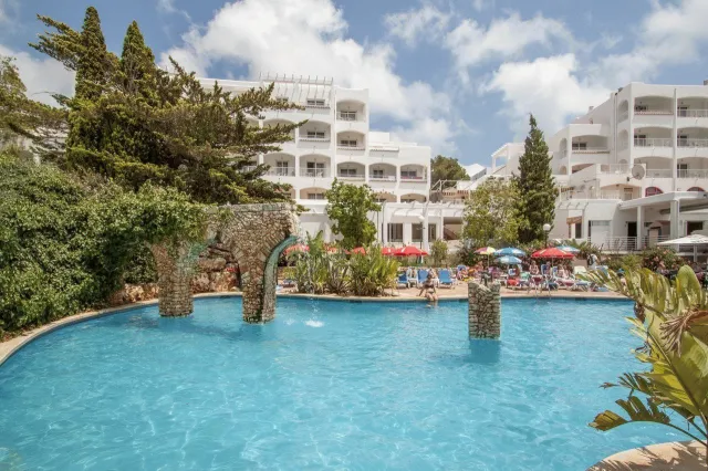 Hotellbilder av OLA Apartamentos Cala d'Or - nummer 1 av 10