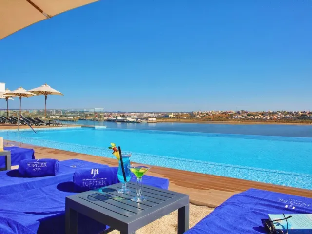 Hotellbilder av Jupiter Marina Hotel - Couples & SPA - nummer 1 av 10