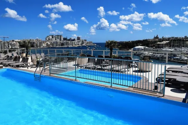 Hotellbilder av Bayview Hotel & Apartments - nummer 1 av 10
