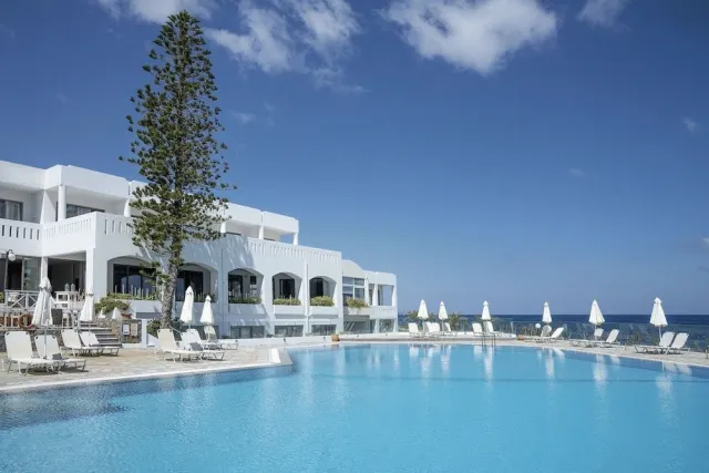 Hotellbilder av Maritimo Beach Hotel - nummer 1 av 10