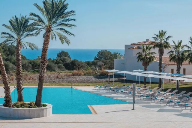 Hotellbilder av Iberostar Cala Domingos - nummer 1 av 10