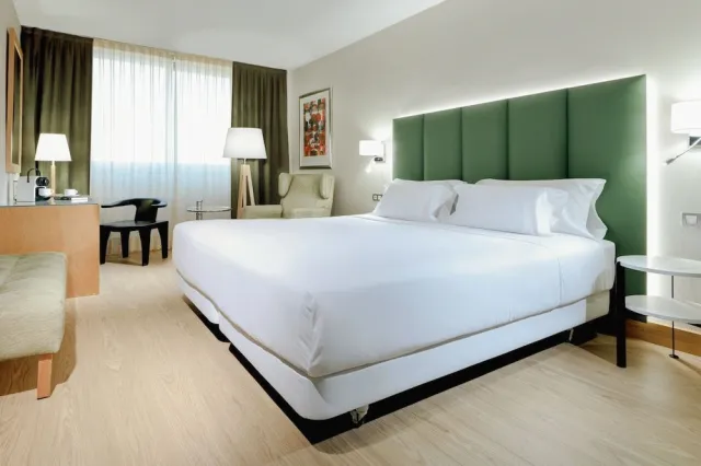 Hotellbilder av Hesperia Barcelona Sant Just - nummer 1 av 10