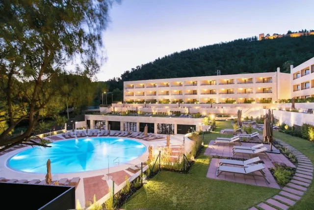 Hotellbilder av Four Points by Sheraton Sesimbra - nummer 1 av 10