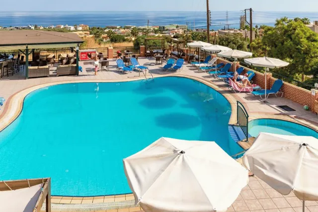 Hotellbilder av Petra Village - nummer 1 av 8