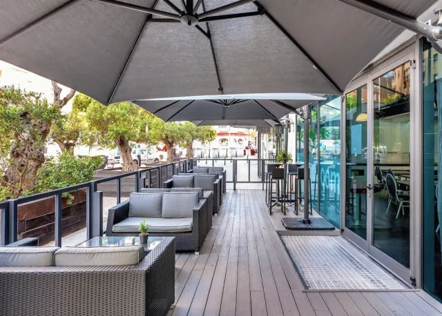 Hotellbilder av Occidental Cadiz - nummer 1 av 10