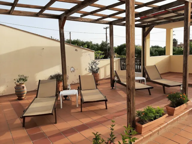 Hotellbilder av Gi-Ga-Mar Studios - nummer 1 av 10