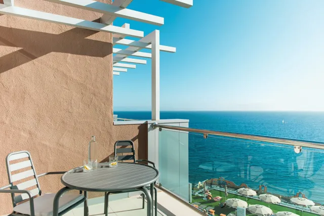 Hotellbilder av Riviera Vista - nummer 1 av 10