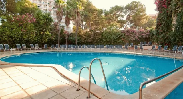 Hotellbilder av Ipanema Park - nummer 1 av 9