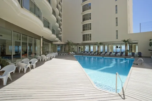 Hotellbilder av Hotel Bahia Calpe by Pierre & Vacances - nummer 1 av 10