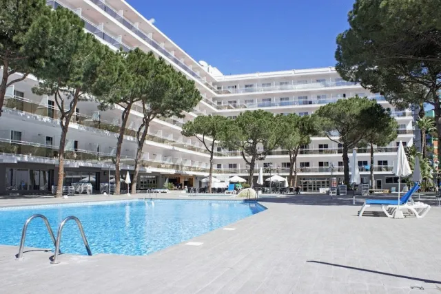 Hotellbilder av Hotel Oasis Park - nummer 1 av 10