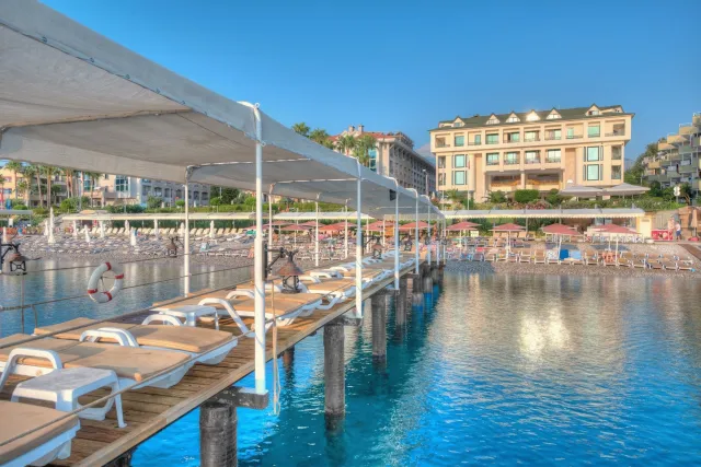 Hotellbilder av Golden Lotus - nummer 1 av 10