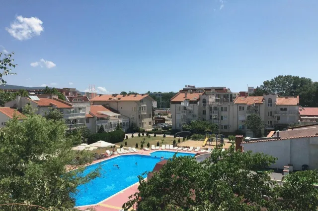 Hotellbilder av Bravo Village Apartments - nummer 1 av 9