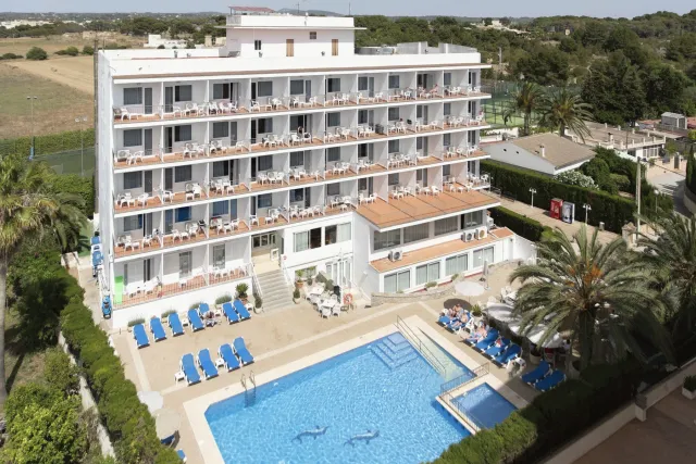 Hotellbilder av Don Miguel Playa Hotel - nummer 1 av 10