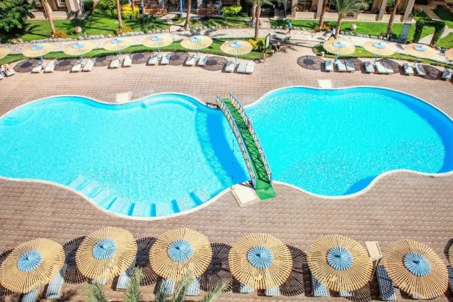 Hotellbilder av El Karma Aqua Beach Resort - nummer 1 av 10