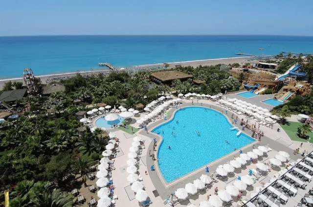 Hotellbilder av Delphin Deluxe - nummer 1 av 10