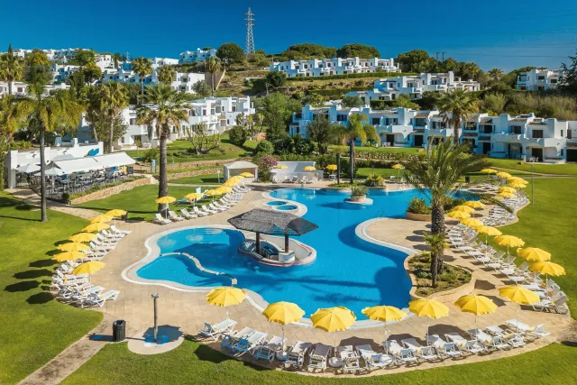 Hotellbilder av Clube Albufeira Garden Village - nummer 1 av 10