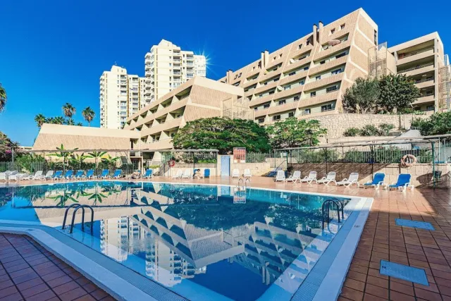Hotellbilder av Apartamentos Playazul - nummer 1 av 10