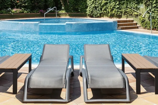 Hotellbilder av Hotel Acapulco Lloret de Mar - nummer 1 av 10