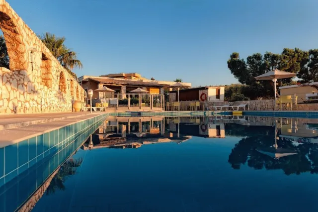 Hotellbilder av Creta Vitalis - nummer 1 av 10
