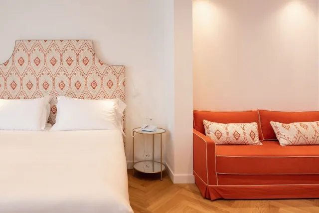 Hotellbilder av Hotel Morfeo - nummer 1 av 10