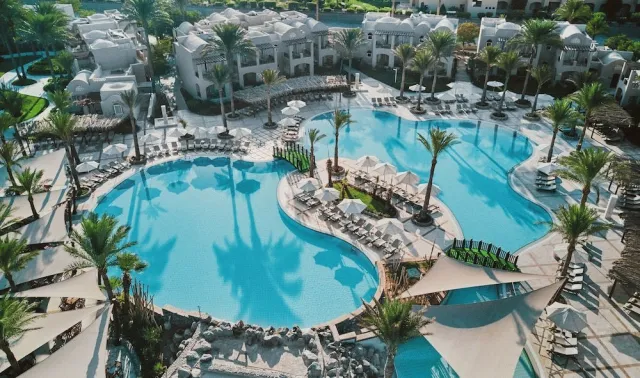 Hotellbilder av Iberotel Makadi Beach - nummer 1 av 10