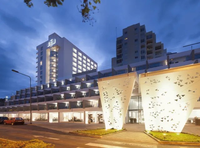 Hotellbilder av Hotel Alto Lido - nummer 1 av 10