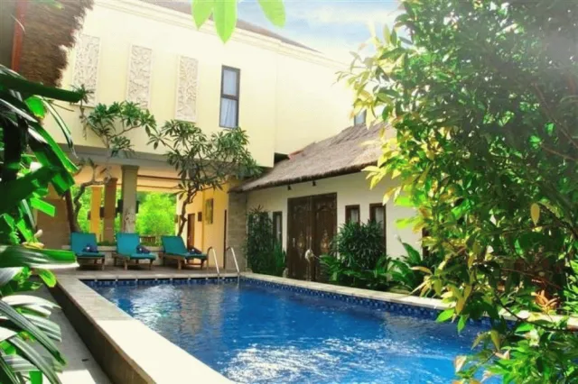 Hotellbilder av Coco de Heaven - nummer 1 av 10