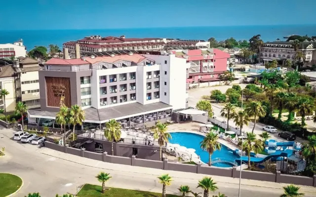 Hotellbilder av Istanbul Beach Hotel - nummer 1 av 10