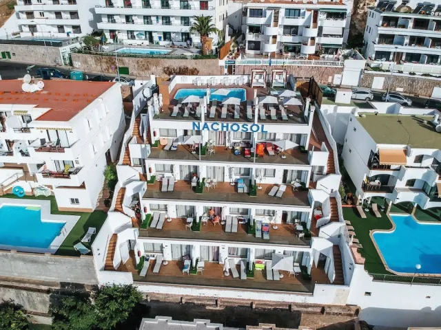 Hotellbilder av IG Nachosol Premium by Servatur - nummer 1 av 10