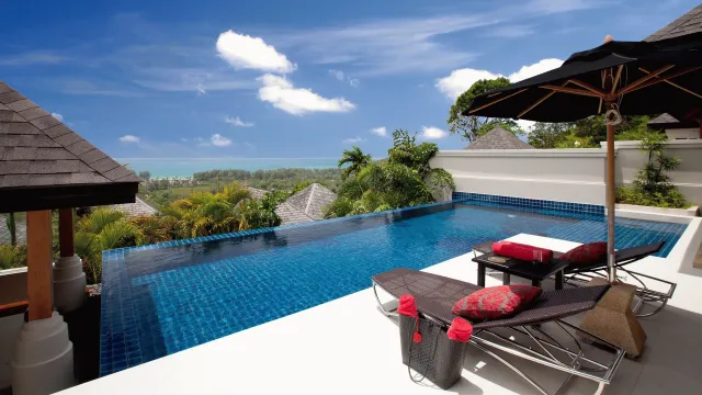 Hotellbilder av The Pavilions Phuket - nummer 1 av 10