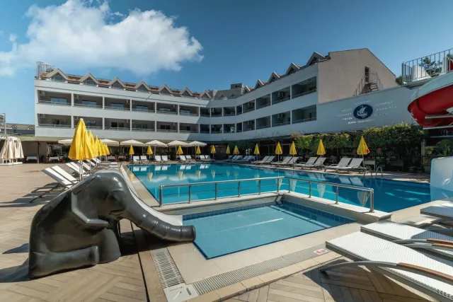 Hotellbilder av Grand Viking Hotel - nummer 1 av 10