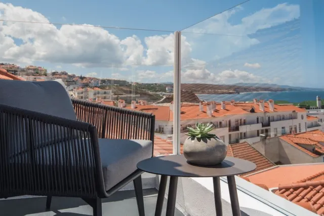 Hotellbilder av Reserva FLH Hotels Ericeira - nummer 1 av 10